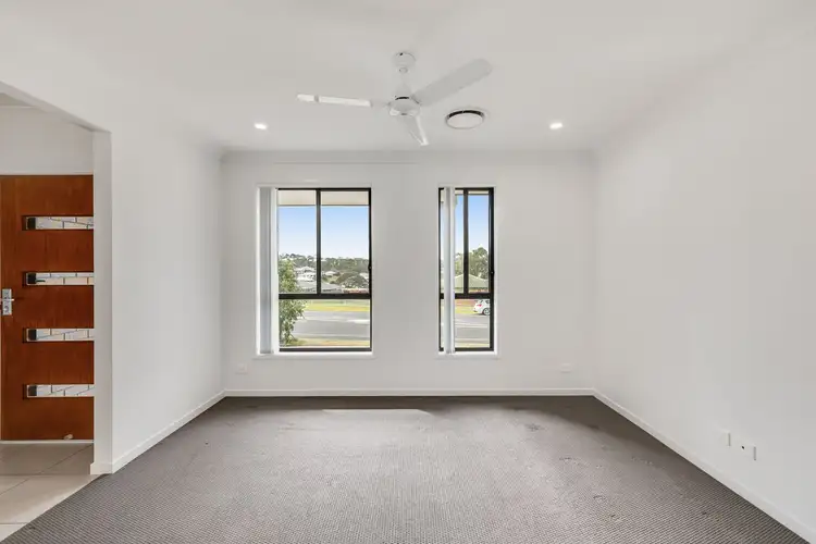 Second view of Homely house listing, 425 Mcdougall Street, Glenvale QLD 4350