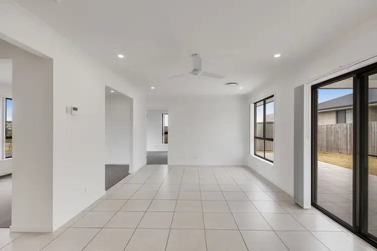 Third view of Homely house listing, 425 Mcdougall Street, Glenvale QLD 4350