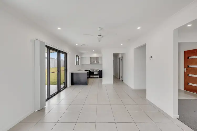 Fourth view of Homely house listing, 425 Mcdougall Street, Glenvale QLD 4350