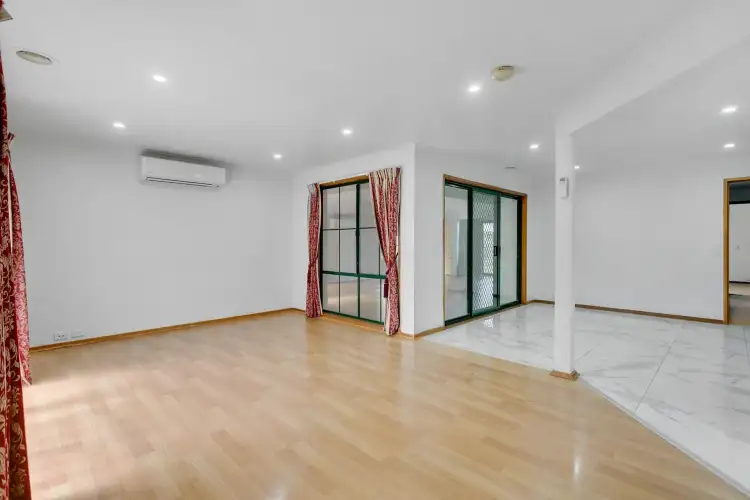 Second view of Homely house listing, 8 Laurel Crescent, Carrum Downs VIC 3201