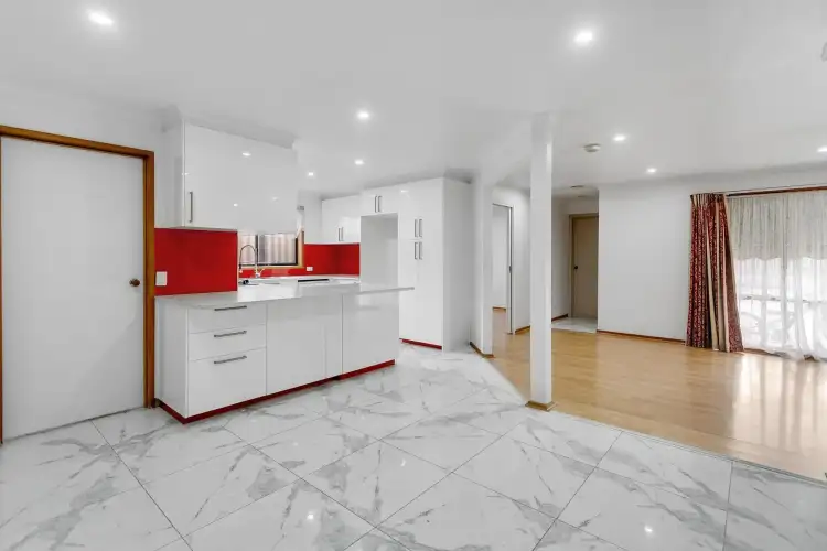Third view of Homely house listing, 8 Laurel Crescent, Carrum Downs VIC 3201