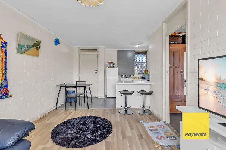 Fifth view of Homely house listing, 4/69 Leonard Street, Victoria Park WA 6100