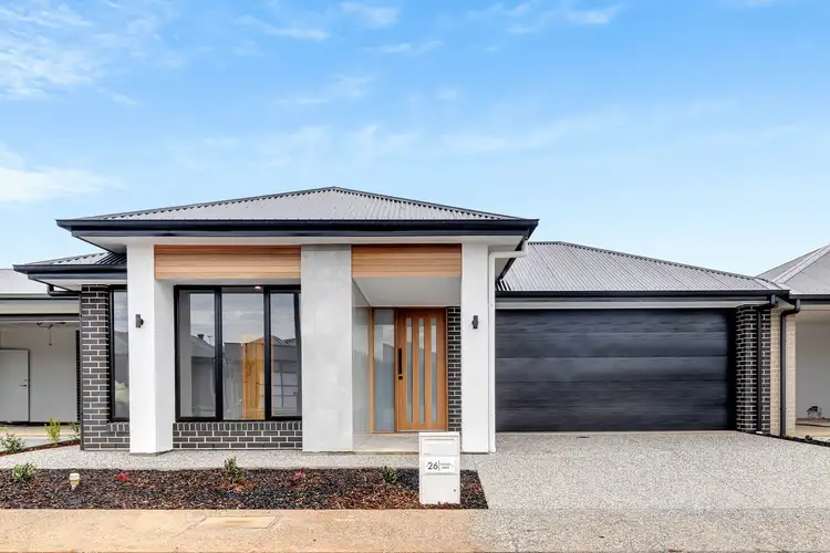 26 Azalea Drive, Angle Vale SA 5117