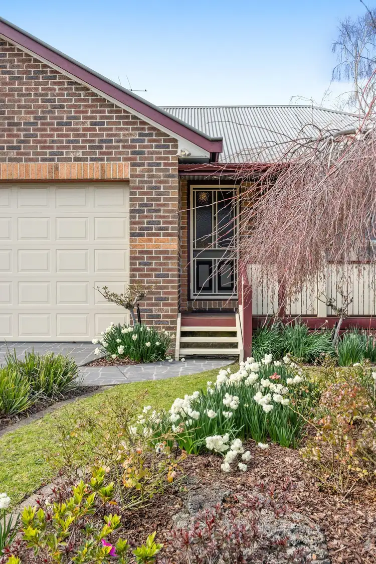 Second view of Homely house listing, 17 Bertrand Close, Berwick VIC 3806