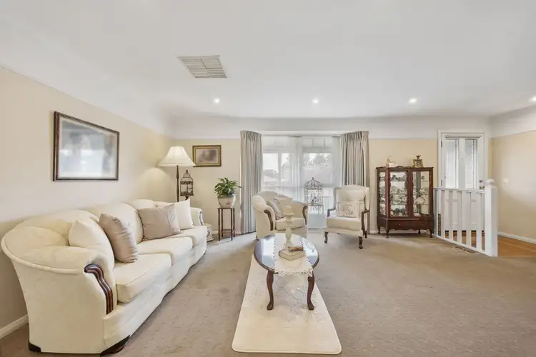 Third view of Homely house listing, 17 Bertrand Close, Berwick VIC 3806