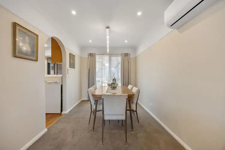 Fourth view of Homely house listing, 17 Bertrand Close, Berwick VIC 3806
