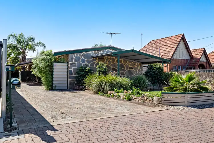 Main view of Homely unit listing, 2/331 Anzac Highway, Plympton SA 5038