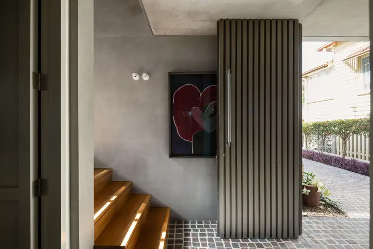 Third view of Homely house listing, 11 Clay Street, New Farm QLD 4005