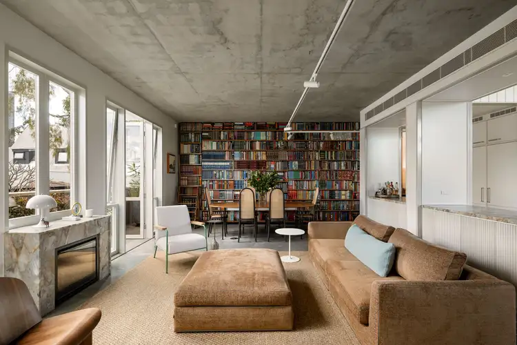 Fourth view of Homely house listing, 11 Clay Street, New Farm QLD 4005