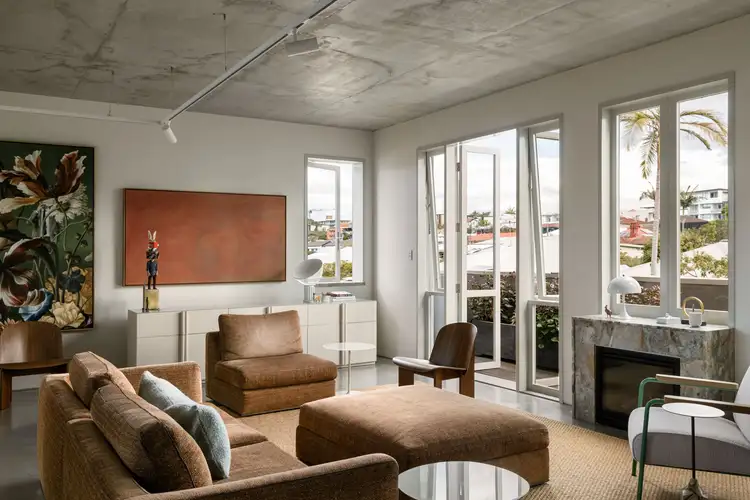 Fifth view of Homely house listing, 11 Clay Street, New Farm QLD 4005