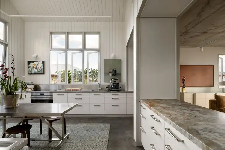 Sixth view of Homely house listing, 11 Clay Street, New Farm QLD 4005