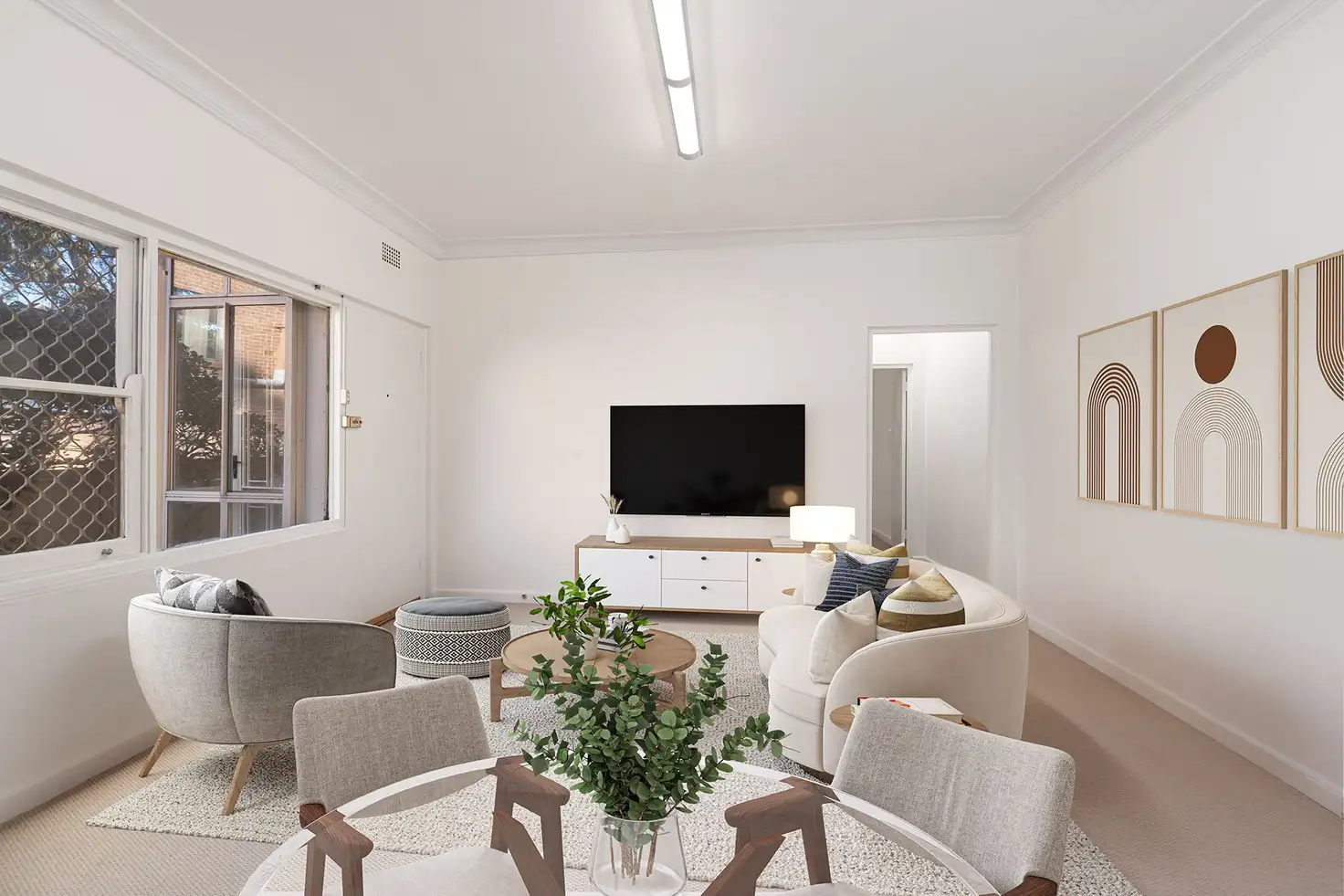 Main view of Homely apartment listing, 2/48 Seaview Street, Cronulla NSW 2230