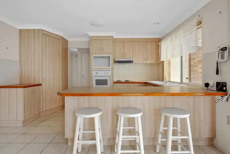 Second view of Homely house listing, 15 Saffron Street, Elanora QLD 4221