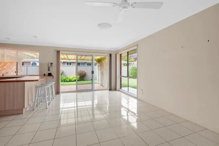 Fourth view of Homely house listing, 15 Saffron Street, Elanora QLD 4221