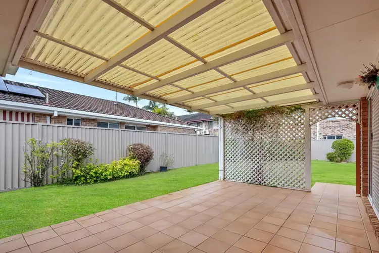 Fifth view of Homely house listing, 15 Saffron Street, Elanora QLD 4221