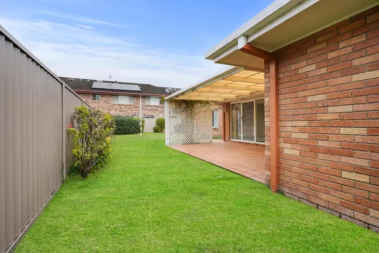 Sixth view of Homely house listing, 15 Saffron Street, Elanora QLD 4221