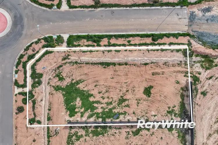Second view of Homely land listing, 49 The Range Boulevard, Moama NSW 2731