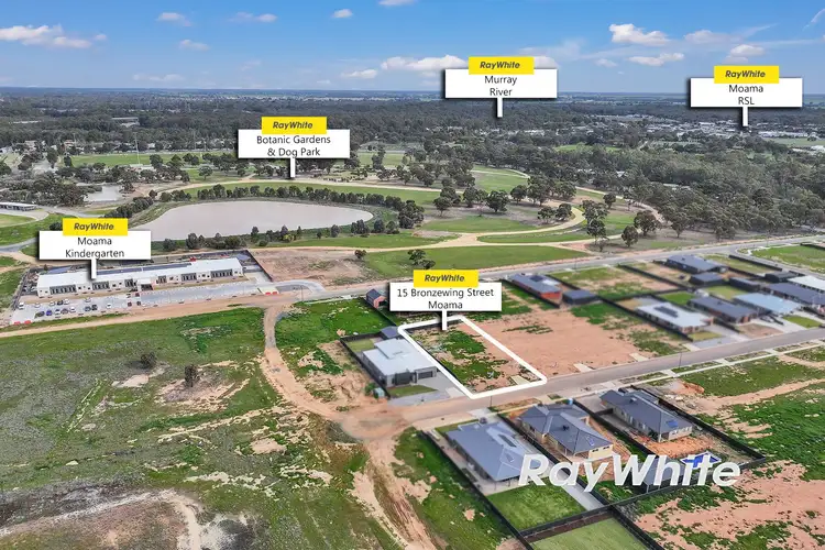 15 Bronzewing Street, Moama NSW 2731