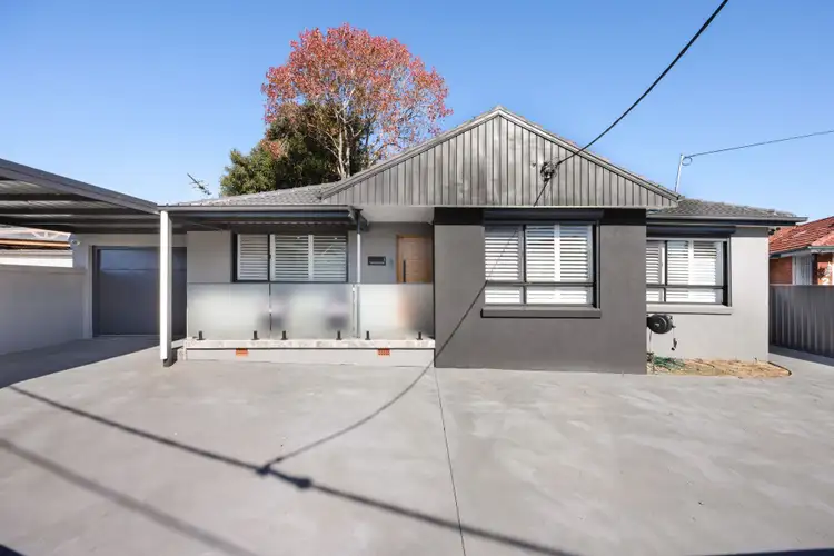 1 Wyleena Place, Punchbowl NSW 2196