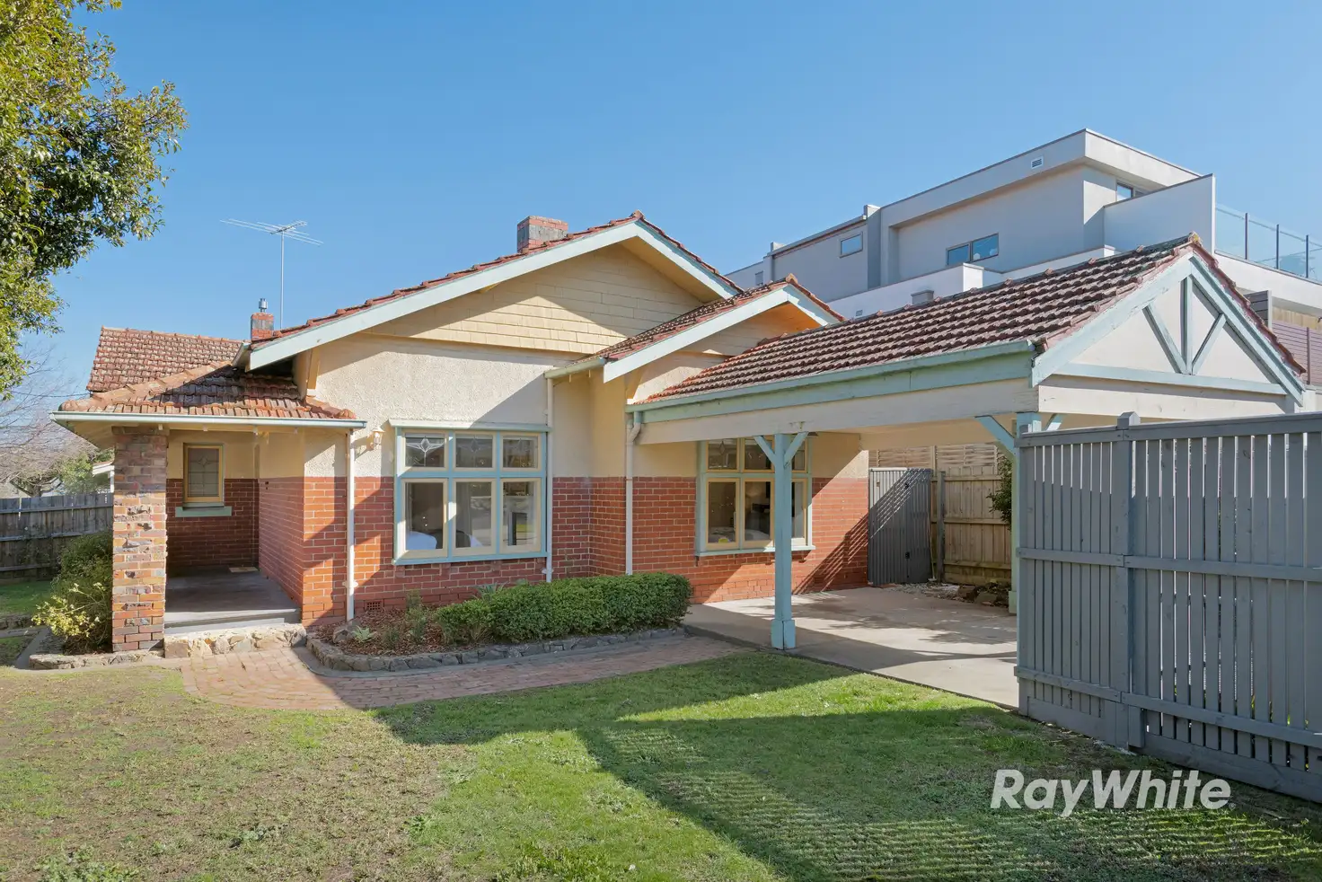 Main view of Homely house listing, 43 Ulupna Road, Ormond VIC 3204