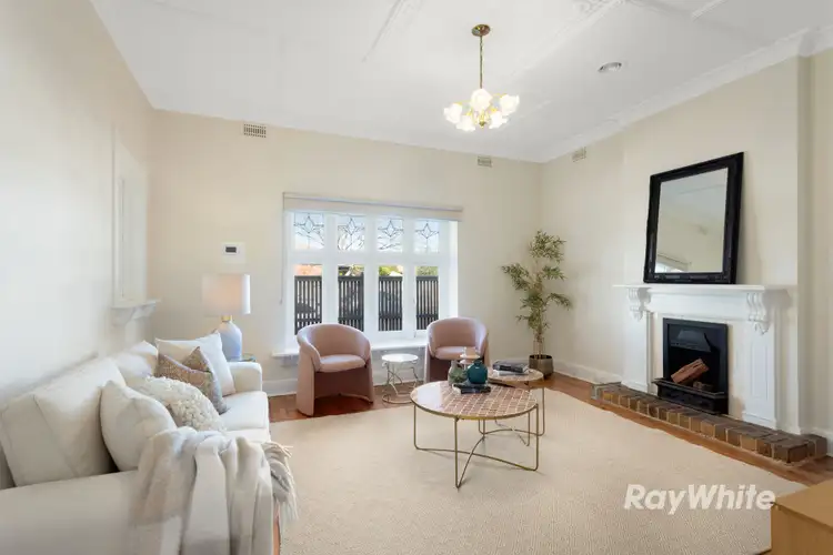 Second view of Homely house listing, 43 Ulupna Road, Ormond VIC 3204