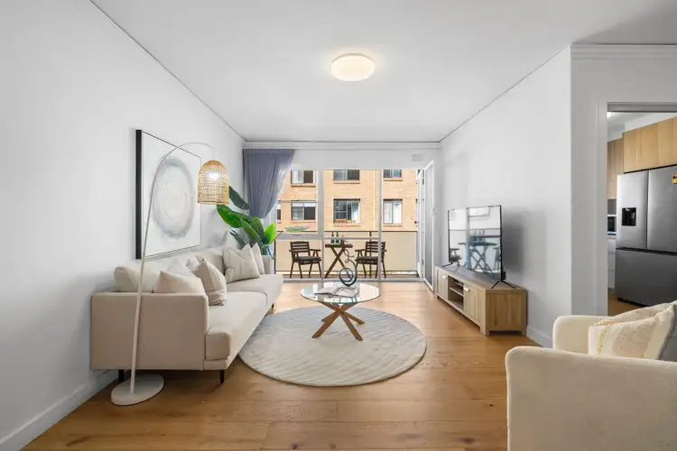3/71 Shirley Road, Wollstonecraft NSW 2065