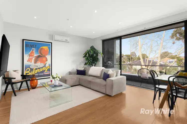 6/13 Rosstown Road, Carnegie VIC 3163