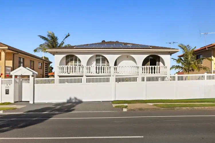 113 Trouts Road, Stafford Heights QLD 4053