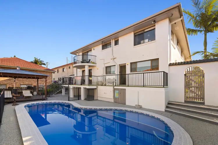 Third view of Homely house listing, 113 Trouts Road, Stafford Heights QLD 4053