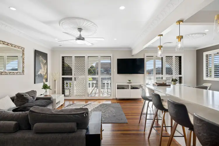 Sixth view of Homely house listing, 113 Trouts Road, Stafford Heights QLD 4053