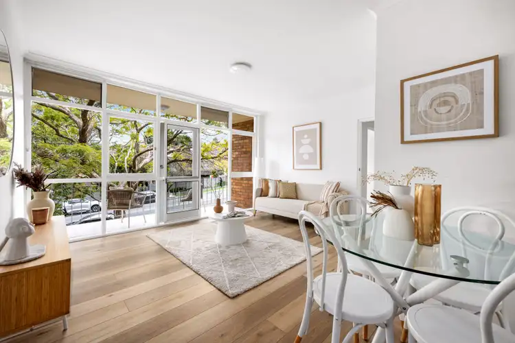 9/26 Carr Street, Waverton NSW 2060