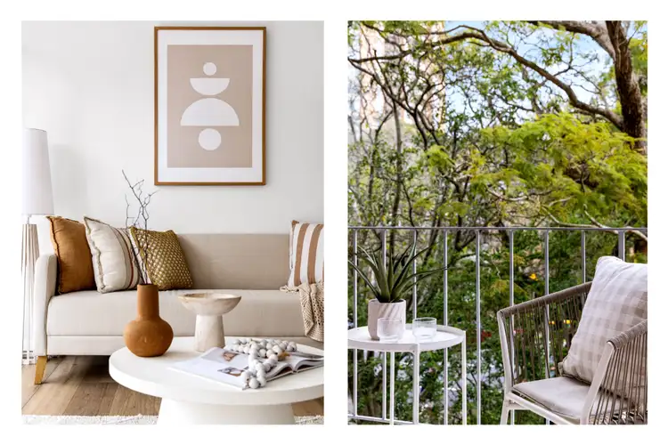 Third view of Homely apartment listing, 9/26 Carr Street, Waverton NSW 2060