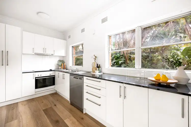 Fourth view of Homely apartment listing, 9/26 Carr Street, Waverton NSW 2060