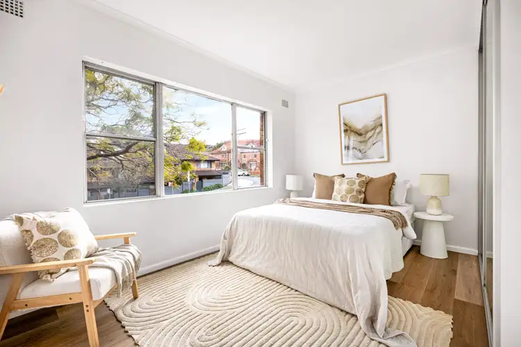 Fifth view of Homely apartment listing, 9/26 Carr Street, Waverton NSW 2060