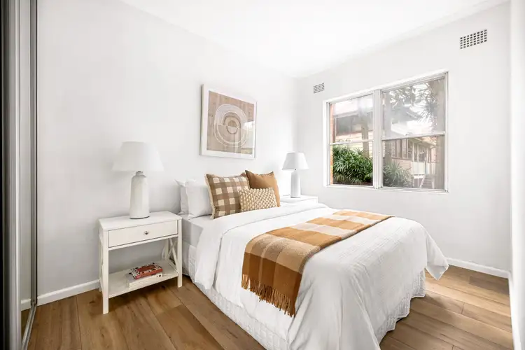 Sixth view of Homely apartment listing, 9/26 Carr Street, Waverton NSW 2060