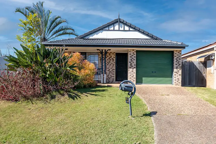 36 Ravenswood Lane, Springfield QLD 4300