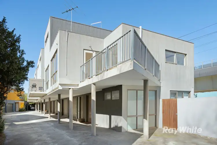 5/2 Gibson Street, Caulfield East VIC 3145