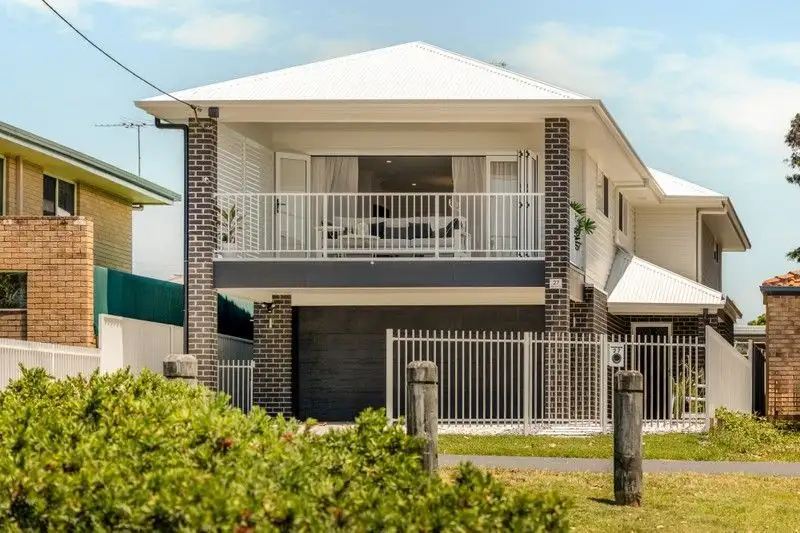 Main view of Homely house listing, 27 Esplanade, Deception Bay QLD 4508