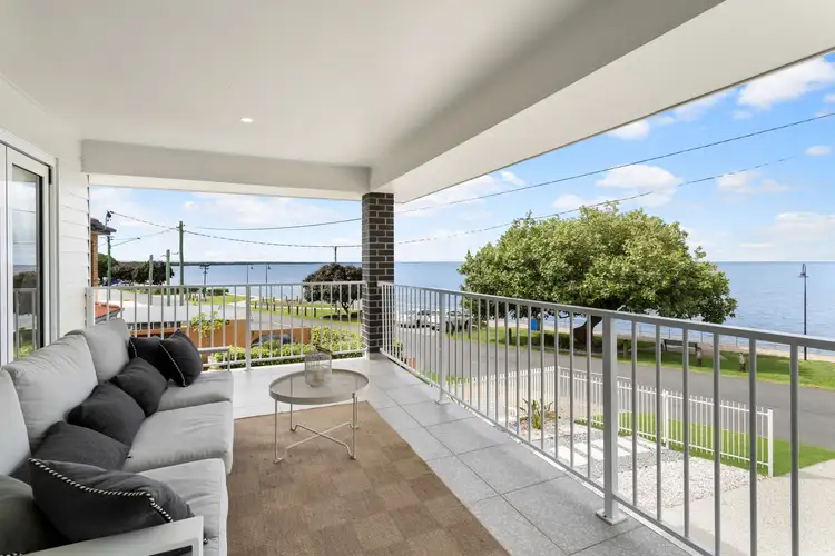 Second view of Homely house listing, 27 Esplanade, Deception Bay QLD 4508