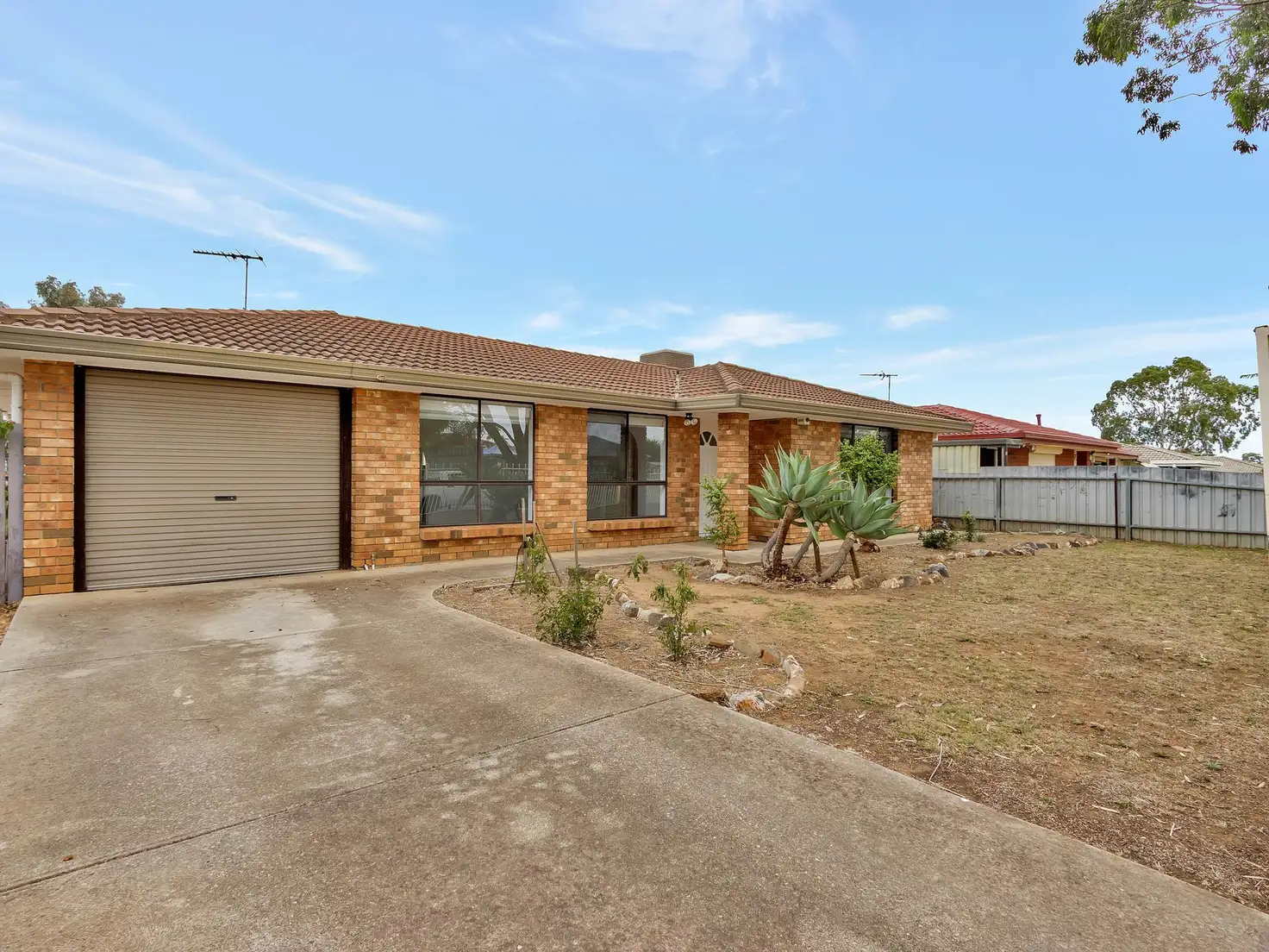 Main view of Homely house listing, 52 Nicholls Crescent, Burton SA 5110