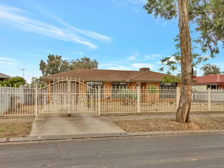 Second view of Homely house listing, 52 Nicholls Crescent, Burton SA 5110