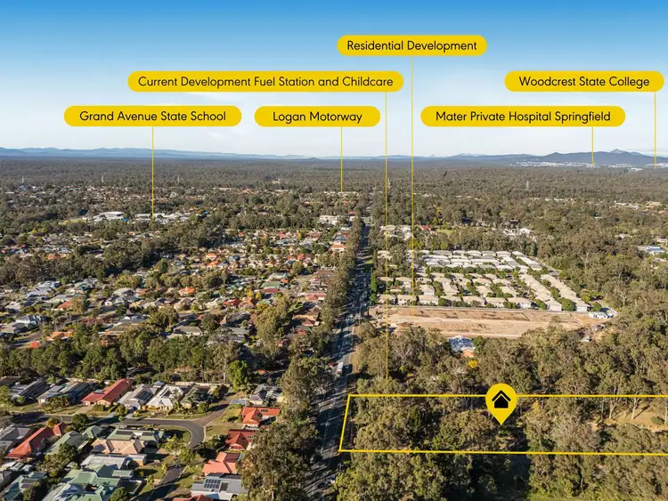 109 Woogaroo Street, Ellen Grove QLD 4078