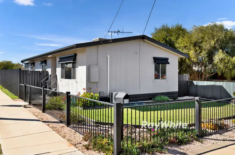 58 Eighth Street, Mildura VIC 3500