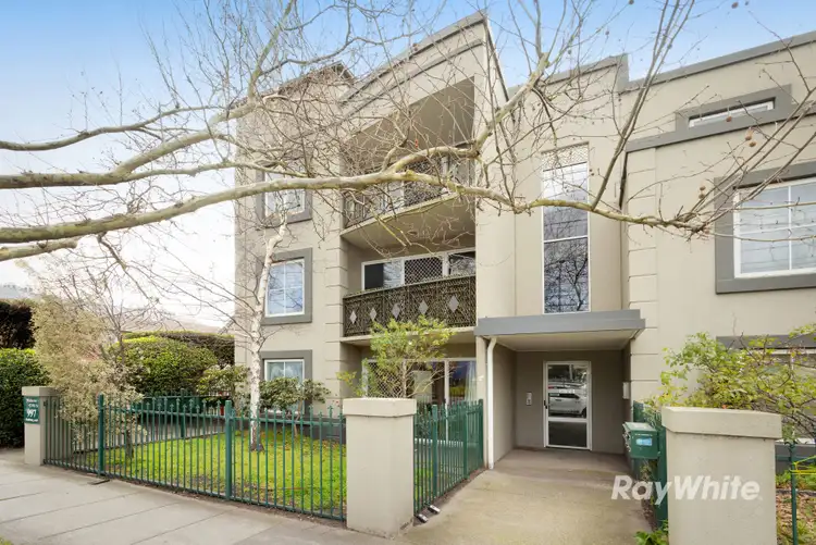 14/997 Dandenong Road, Malvern East VIC 3145
