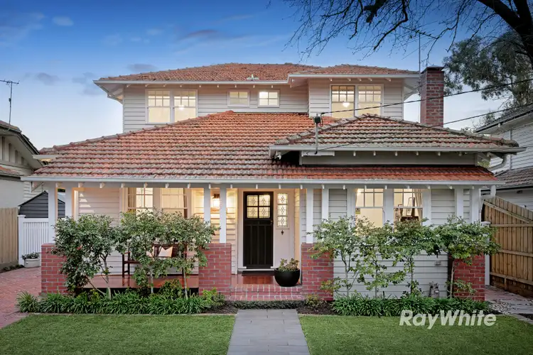 4 Callander Street, Hughesdale VIC 3166