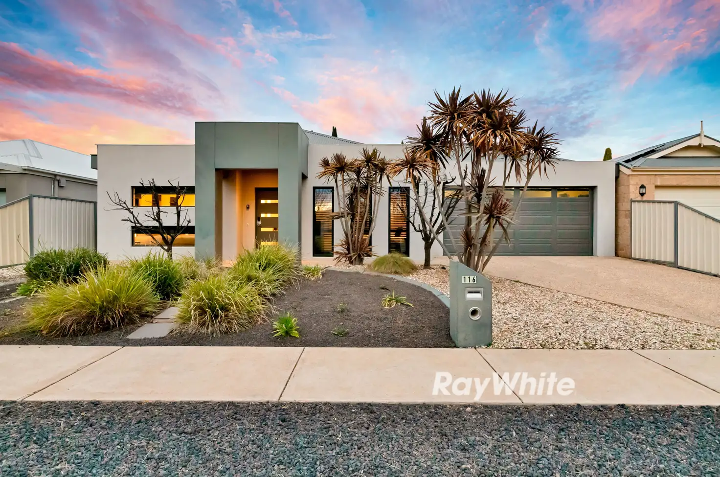 Main view of Homely house listing, 116 Dyar Avenue, Mildura VIC 3500