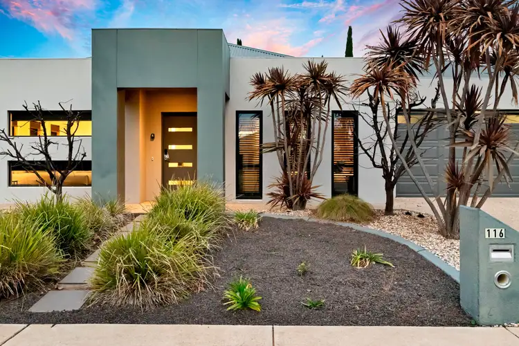 Second view of Homely house listing, 116 Dyar Avenue, Mildura VIC 3500