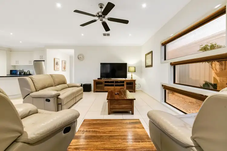 Third view of Homely house listing, 116 Dyar Avenue, Mildura VIC 3500