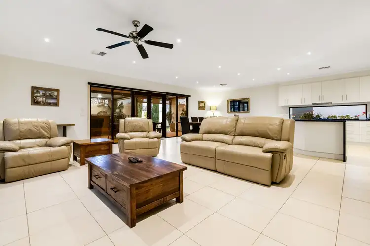 Sixth view of Homely house listing, 116 Dyar Avenue, Mildura VIC 3500