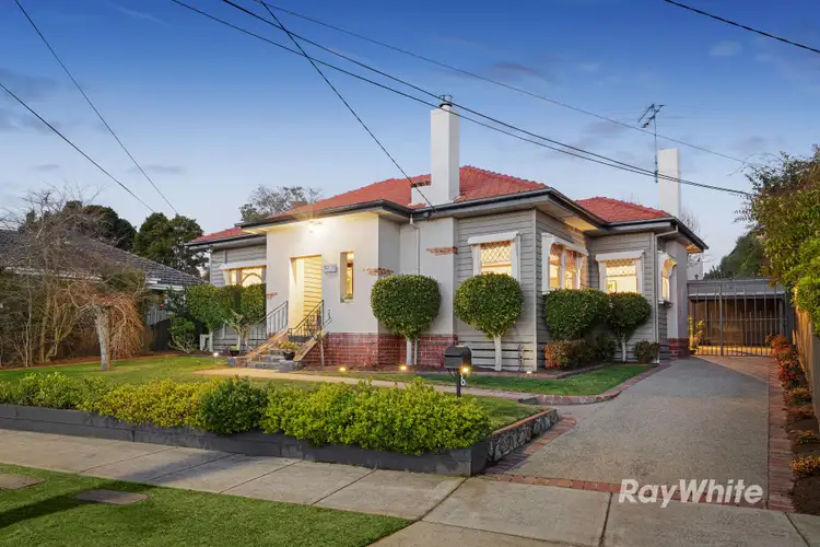 10 Clive Street, Murrumbeena VIC 3163